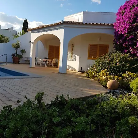 Casa de Férias Belomonte Lot 6 Chao das Donas