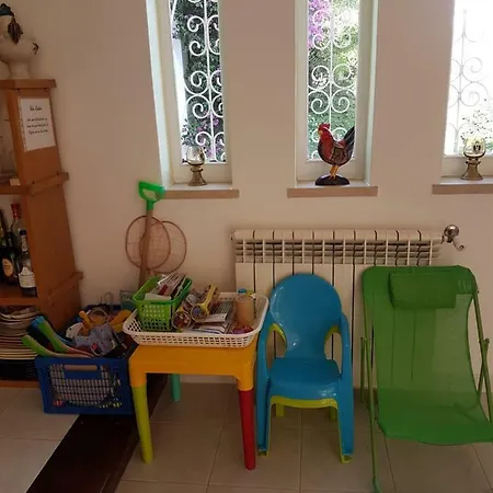 Casa de Férias Belomonte Lot 6